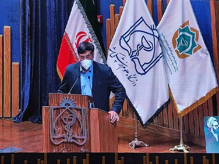 ارتقای کیفیت آموزش در حوزه سلامت نیازمند استفاده از تکنولوژیهای نوین است