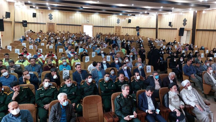 نماینده مجلس: اندیشههای امام خمینی(ره) عامل اصلی هراس استکبار است