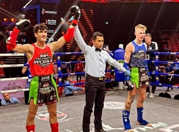 مسابقات قهرمانی جهان؛ ۶ مدال طلا در انتظار مویتایکاران ایران