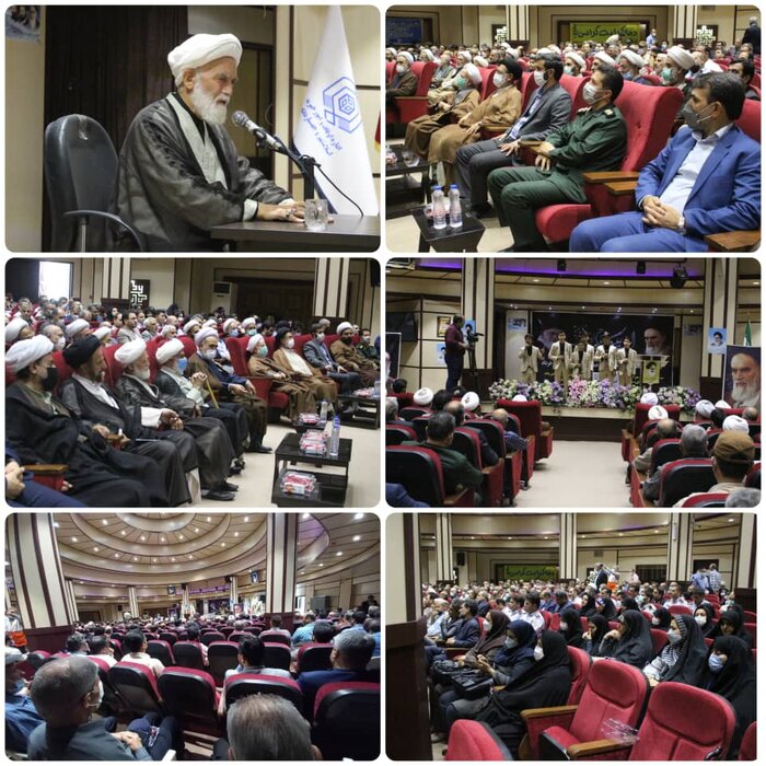 فرماندار اسلامشهر :ارتقاء کیفیت نان در گرو برخورداری از نیروی کار ماهر و متخصص است