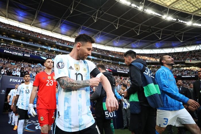 از ساز جدایی فرهاد و مربی ایتالیایی استقلال تا پایان خوش پرسپولیس با نائب قهرمانی