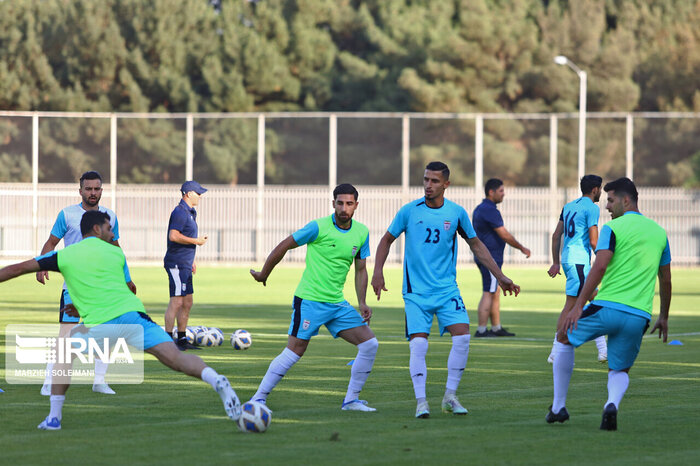 از ساز جدایی فرهاد و مربی ایتالیایی استقلال تا پایان خوش پرسپولیس با نائب قهرمانی