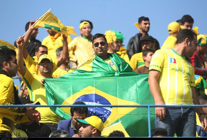 از ساز جدایی فرهاد و مربی ایتالیایی استقلال تا پایان خوش پرسپولیس با نائب قهرمانی