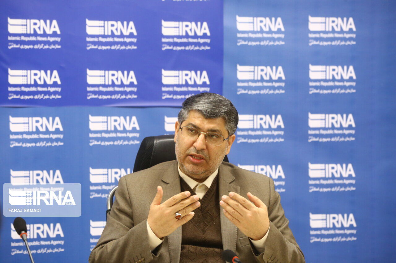 مدیریت کارآمد حلقه مفقوده شرکت صنایع آذرآب است مدیریت کارآمد حلقه مفقوده شرکت صنایع آذرآب است