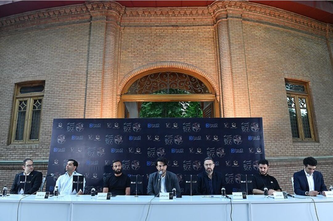 روایتی از تاریخ ایران در «سیصد» با بلیت 695 هزار تومانی!