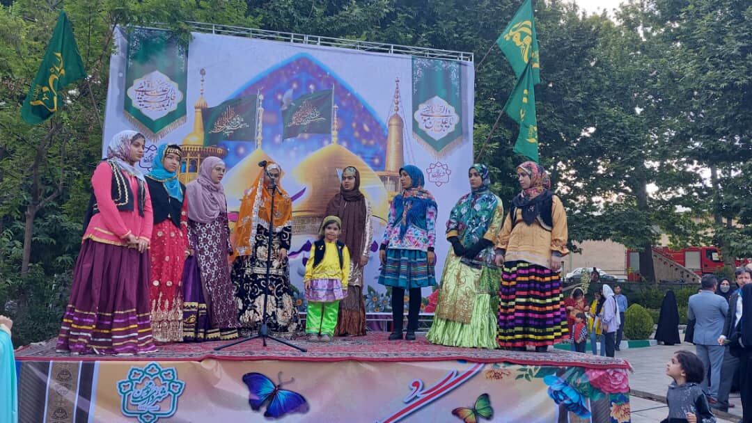 شهردار بومهن: نشاط شهروندی را با برگزاری برنامه‌های شاد تقویت می‌کنیم