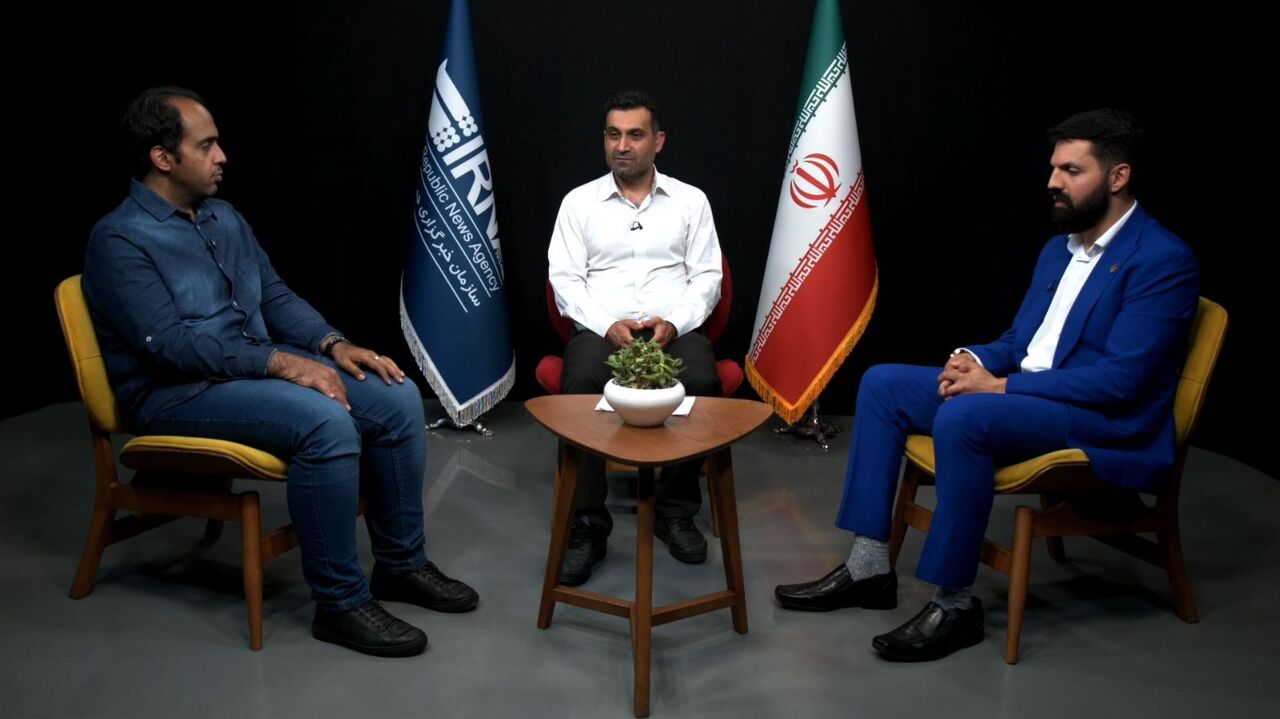 منتظری: مراقب تصویرسازی از ایران در جشنوارههای جهانی باشیم / معلم: برای سینما بیانیه ندهیم