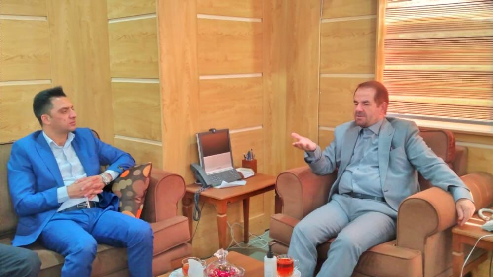 استاندار: سرمایه گذاران واقعی در کهگیلویه و بویراحمد حمایت می شوند استاندار: سرمایه گذاران واقعی در کهگیلویه و بویراحمد حمایت می شوند