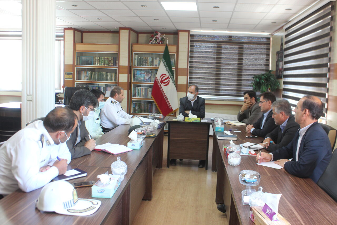 جریمه وسایط نقلیه سنگین حامل بار اضافی در جادههای استان اردبیل ۲۹ درصد افزایش یافت جریمه وسایط نقلیه سنگین حامل بار اضافی در جادههای استان اردبیل ۲۹ درصد افزایش یافت