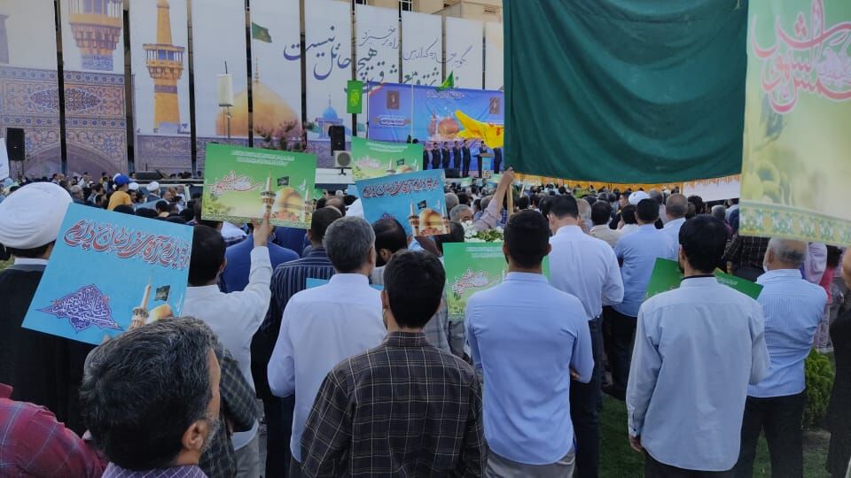 استاد حوزه و دانشگاه: میدان جنگ نرم نیازمند جهاد فرهنگی و جهاد تبیین است