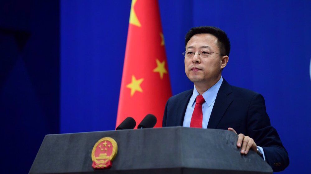 China se opone a la resolución anti iraní en la Junta de Gobernadores de la AIEA
