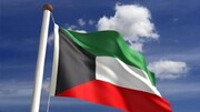 کویت با قربانیان زلزله هرمزگان ابراز همدردی کرد