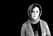 Una cineasta iraní, miembro del jurado del Festival de Cine de EEUU