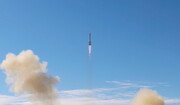 روسیه سفینه باری پروگرس را به  فضا پرتاب کرد