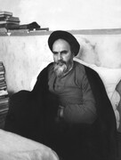 هزاران البرزی راهی حرم مطهر بنیانگذار جمهوری اسلامی ایران شدند