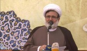 مقام حزب الله: امام خمینی (ره) انقلابی مستقل از شرق و غرب بنا نهاد