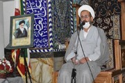 امام خمینی (ره) بزرگترین احیاگر اسلام ناب بود