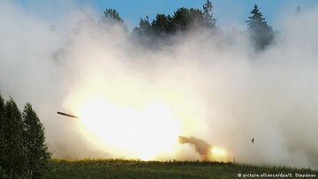 اوکراین: قصد نداریم با موشک‌های آمریکایی به روسیه حمله کنیم