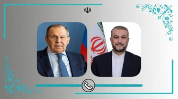 اقدام غیر سازنده آمریکا و سه کشور اروپایی در تهیه پیش نویس علیه ایران، مخل روند مذاکرات است