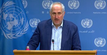 سازمان ملل: آمریکا و روسیه باید اجرای کامل پیمان نیواستارت را از سر بگیرند 