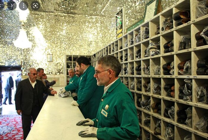 از اعلام برنامههای سالگرد بنیانگذار جمهوری اسلامی تا آمادگی تهران برای استقبال از زائران حرم امام راحل