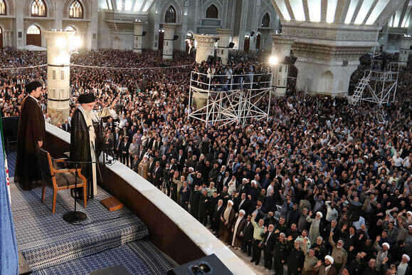 از اعلام برنامه‌های سالگرد بنیانگذار  جمهوری اسلامی تا آمادگی تهران برای استقبال از زائران حرم امام راحل