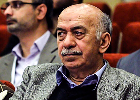 مدیر کل ارشاد خراسان رضوی :مرحوم صباغی مرد دلسوخته هنر خراسان رضوی بود مدیر کل ارشاد خراسان رضوی :مرحوم صباغی مرد دلسوخته هنر خراسان رضوی بود