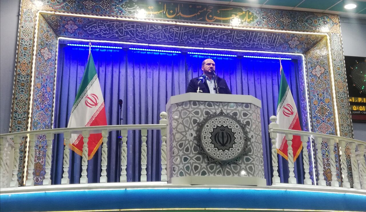 استاندار تهران : تحقق نوین اسلامی برگرفته از مکتب امام راحل است