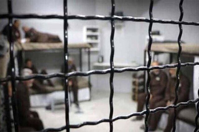 شورش در زندان‌های رژیم صهیونیستی؛ این بار در جنوب فلسطین اشغالی