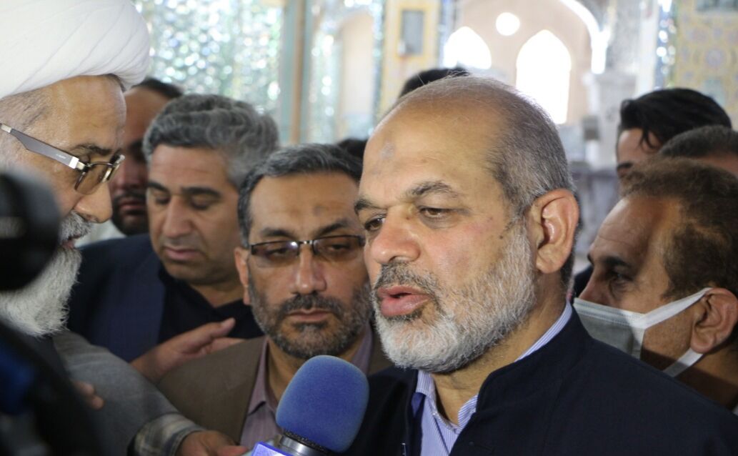 وزیر کشور: جمعآوری جسدهای مدفون در ساختمان متروپل آبادان پایان یافت وزیر کشور: جمعآوری جسدهای مدفون در ساختمان متروپل آبادان پایان یافت