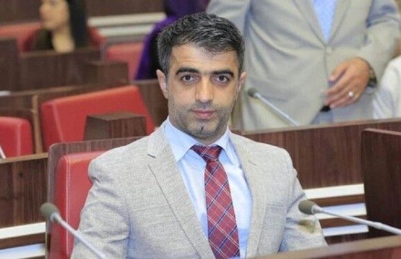 نماینده کرد: کردستان عراق از فساد اداری و مالی رنج می برد نماینده کرد: کردستان عراق از فساد اداری و مالی رنج می برد