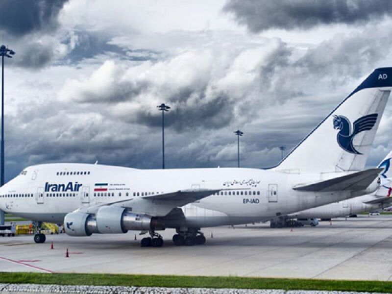 هواپیمایی هما: محدودیت‌های کرونایی سفر به آلمان و ترکیه لغو شد
