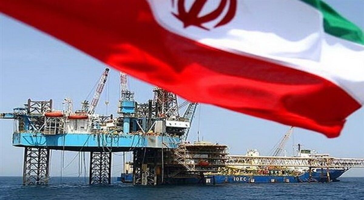 ОПЕК: Иран сохраняет свою долю на китайском рынке нефти