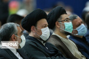 В Иране отметили годовщину смерти Имама Хомейни