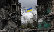 صلیب سرخ: گستره تخریب در اوکراین، فراتر از ادراک است