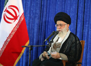 بیانات رهبر معظم انقلاب در سی و سومین سالگرد ارتحال امام خمینی(ره)