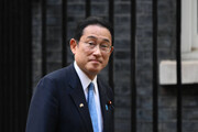 نخست وزیر ژاپن در اجلاس ناتو شرکت می‌کند