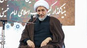 عضو مجلس خبرگان رهبری: امام خمینی(ره) مسیر تاریخ را دگرگون کرد