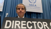 Grossi: Wollen die Zusammenarbeit zwischen Iran und IAEA nicht einschränken