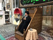امام‌خمینی (ره) با نهضت الهی خود موجب عزت و اقتدار ایران شد