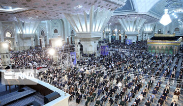 Supreme Leader’s speech at anniv of Imam Khomeini’s demise