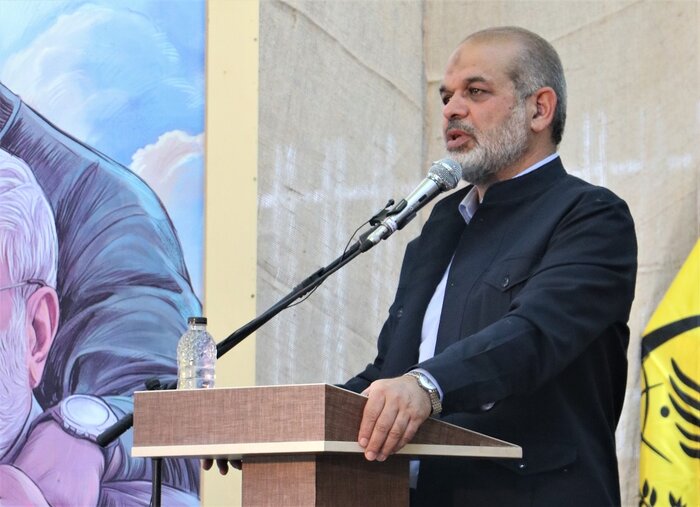 وزیر کشور: کسری بودجه ۴۵۰ هزار میلیارد تومانی سال ۱۴۰۰ اقتصاد کشور را بهم نریخت