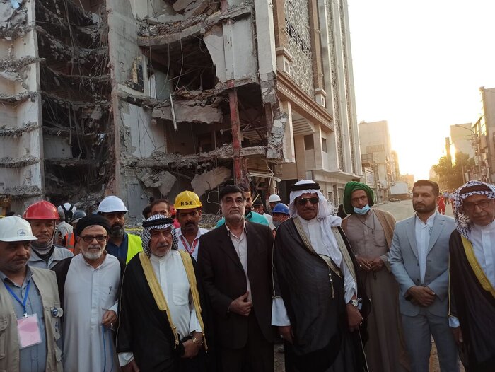 جمعههای رئیسی چگونه میگذرد؟