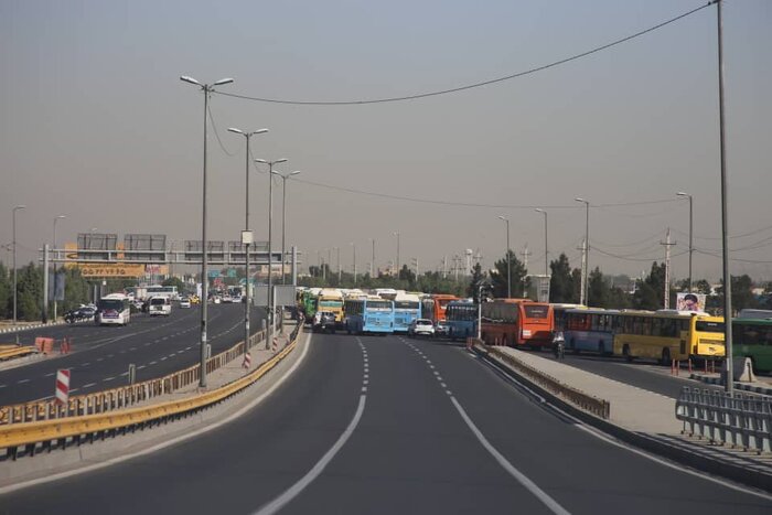 سالگرد ارتحال امام راحل/ از جای جای ایران اسلامی برای لبیکی دوباره