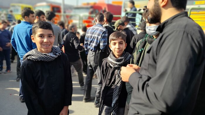 سالگرد ارتحال امام راحل/ از جای جای ایران اسلامی برای لبیکی دوباره