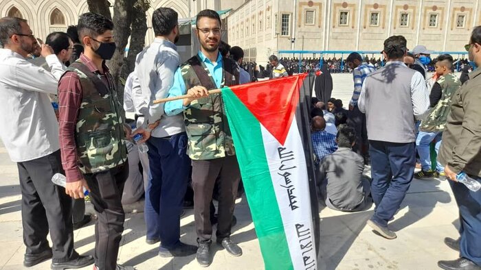 سی و سومین سالگرد ارتحال/ حماسه ماندگار دلدادگان روح الله