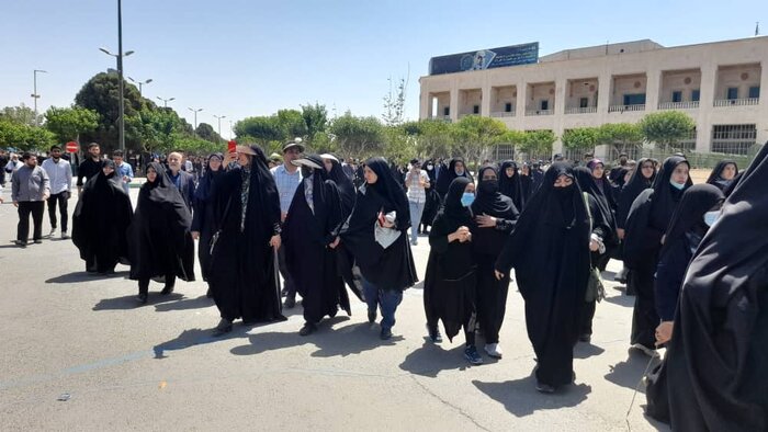 سی و سومین سالگرد ارتحال/ حماسه ماندگار دلدادگان روح الله