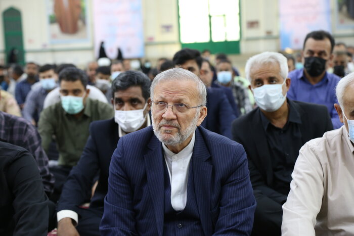 گزارش خبرنگاران ایرنا از سراسر کشور / طنین یاد امام روح الله در جای جای ایران