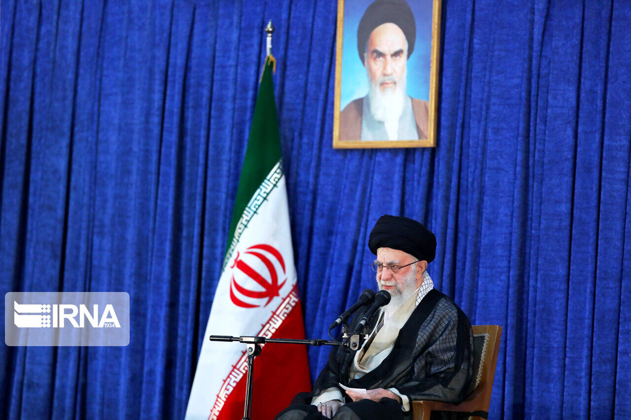 Les ennemis cherchent à dresser les Iraniens contre l'establishment, en vain (Leader)