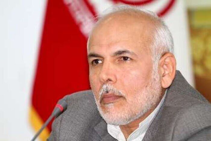 فیلم / مدیران رافع و حلال مشکلات مردم باشند فیلم / مدیران رافع و حلال مشکلات مردم باشند